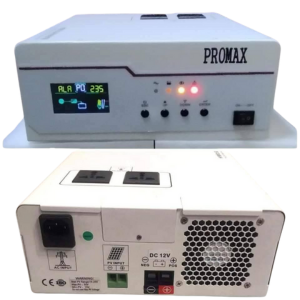 Promax Inverter 11896380 - Promax Inverter 1000 watt